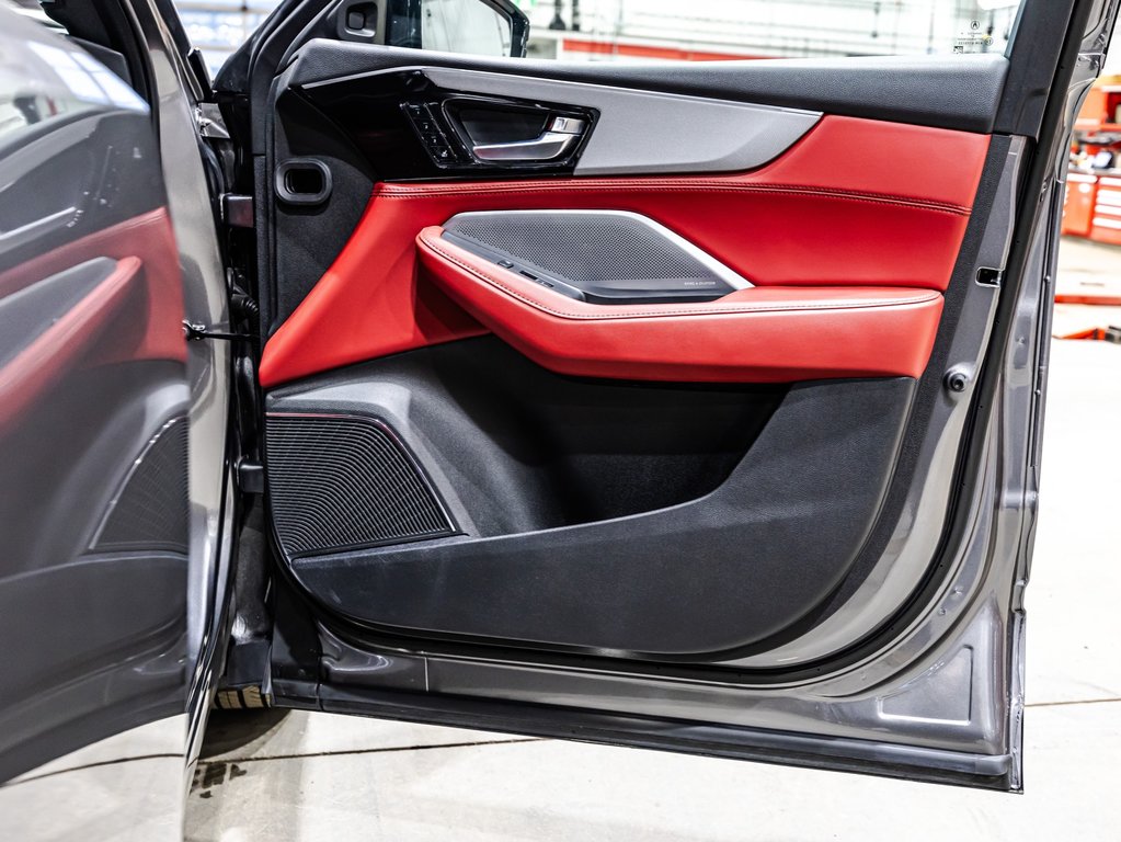 Acura MDX A-Spec 2025 à Lachenaie, Québec - 18 - w1024h768px