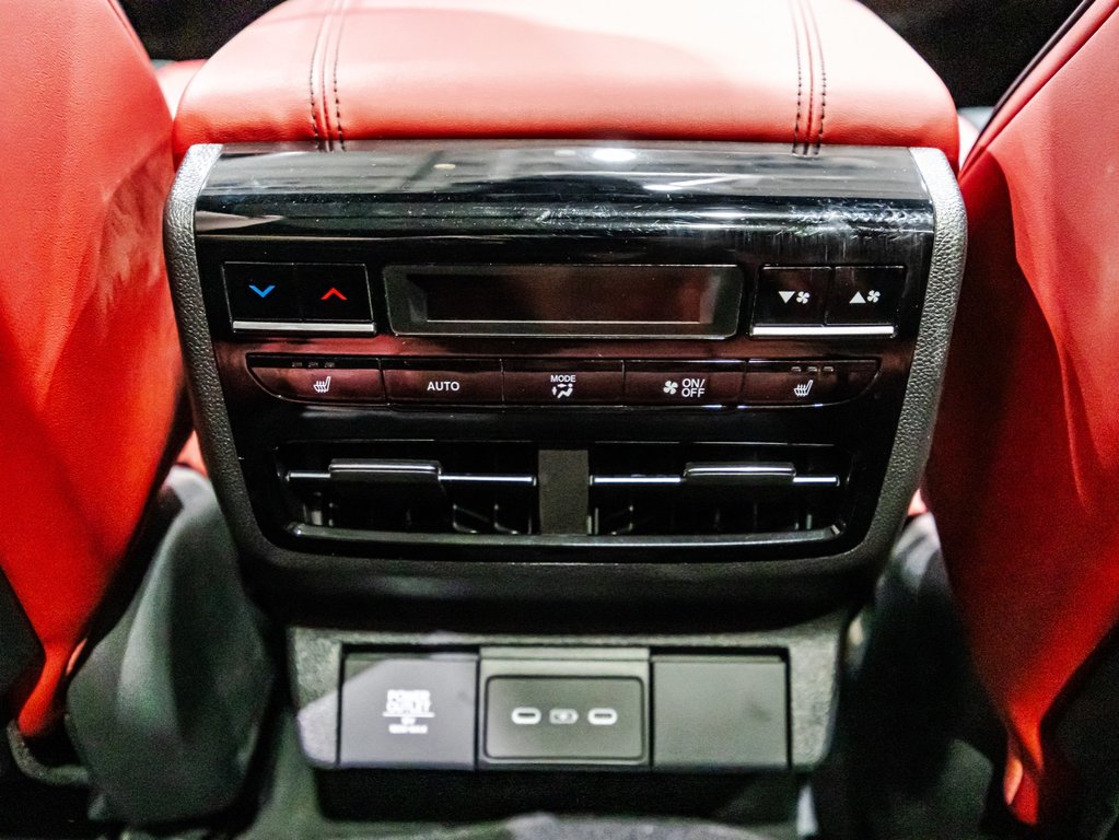 Acura MDX A-Spec 2025 à Lachenaie, Québec - 14 - w1024h768px
