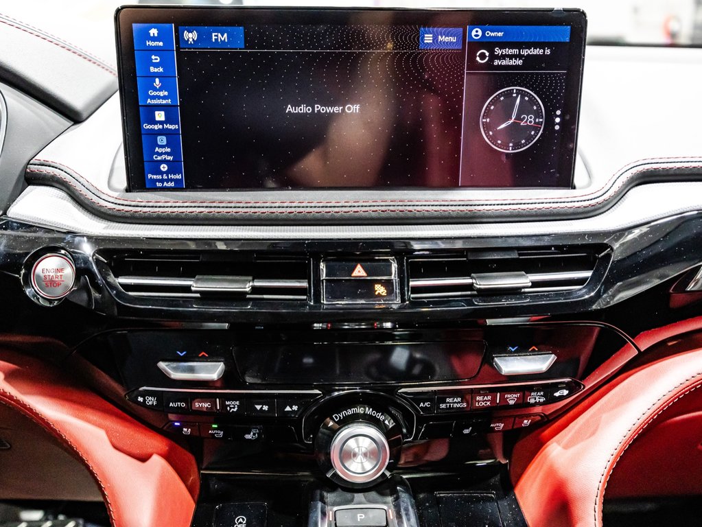 Acura MDX A-Spec 2025 à Lachenaie, Québec - 26 - w1024h768px