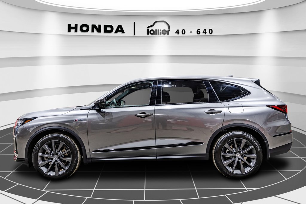 Acura MDX A-Spec 2025 à Lachenaie, Québec - 4 - w1024h768px