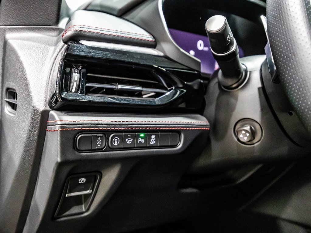 2025 Acura MDX A-Spec in , Quebec - 22 - w1024h768px