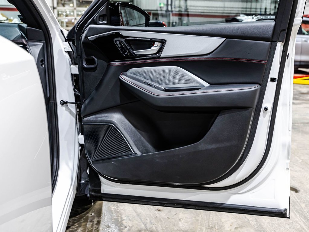 2025 Acura MDX A-Spec in , Quebec - 17 - w1024h768px