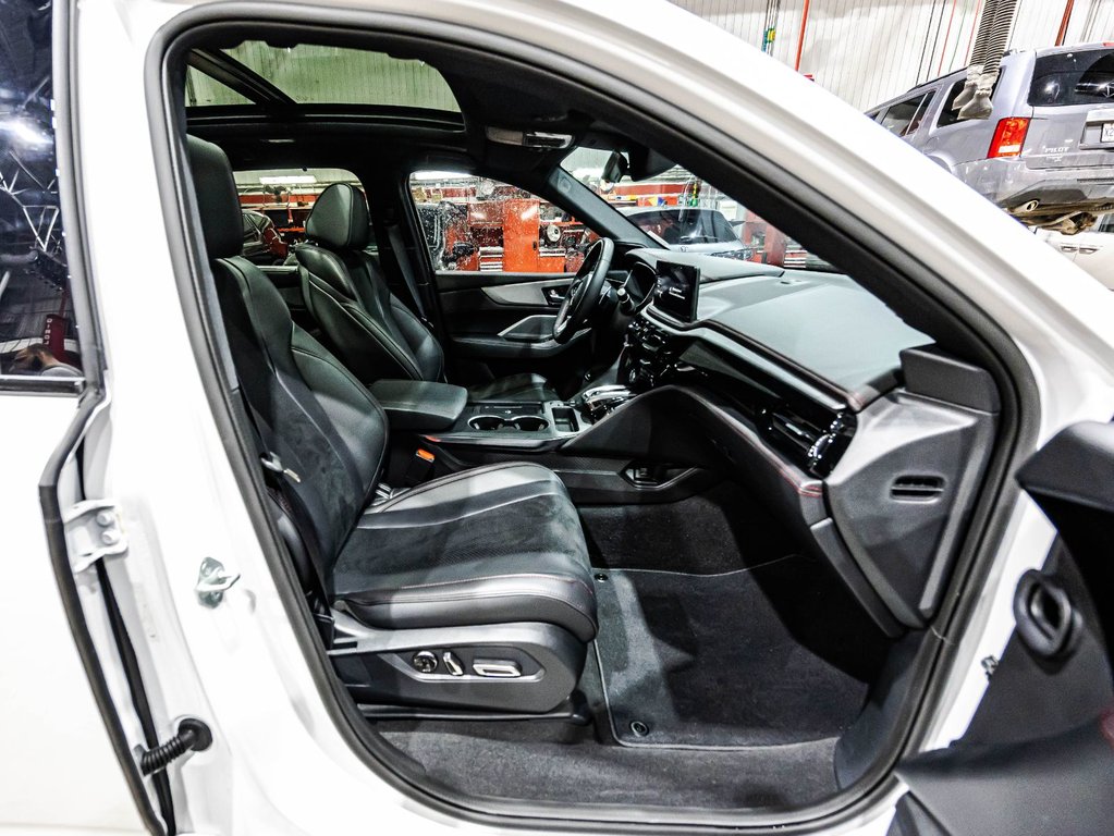 2025 Acura MDX A-Spec in , Quebec - 18 - w1024h768px