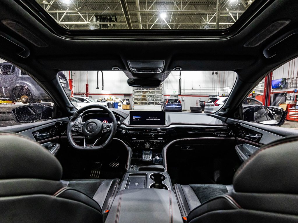 2025 Acura MDX A-Spec in , Quebec - 14 - w1024h768px