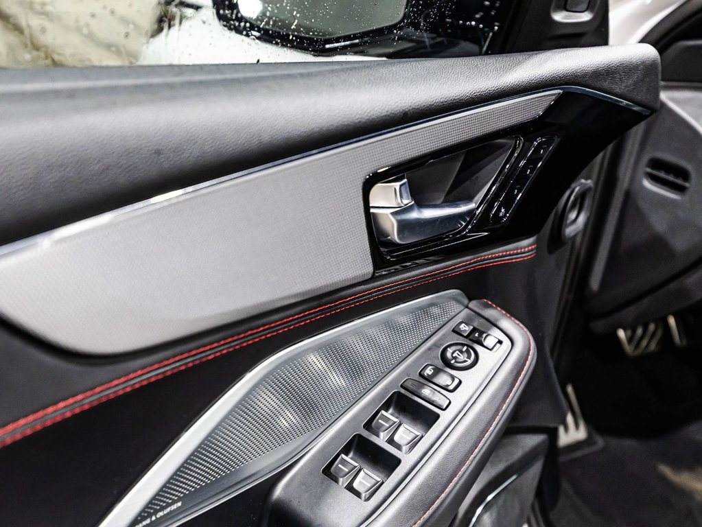 2025 Acura MDX A-Spec in , Quebec - 11 - w1024h768px