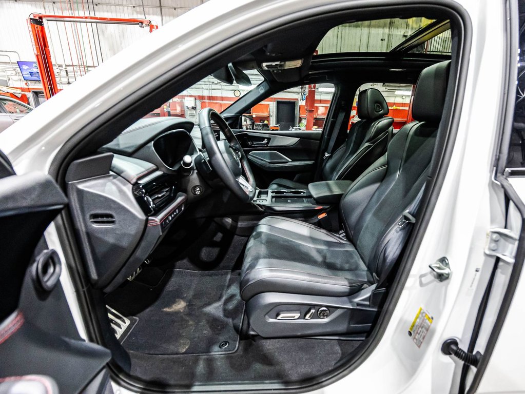 2025 Acura MDX A-Spec in , Quebec - 20 - w1024h768px