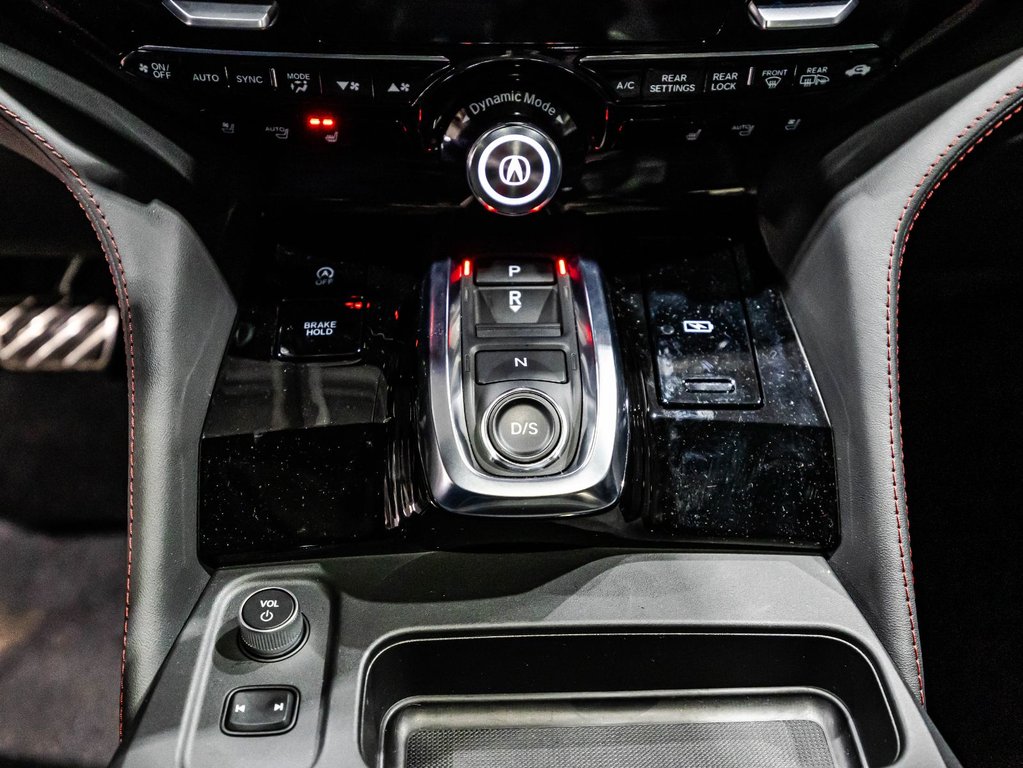 2025 Acura MDX A-Spec in , Quebec - 26 - w1024h768px