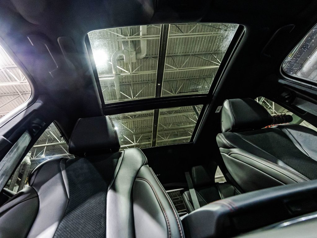 2025 Acura MDX A-Spec in , Quebec - 19 - w1024h768px