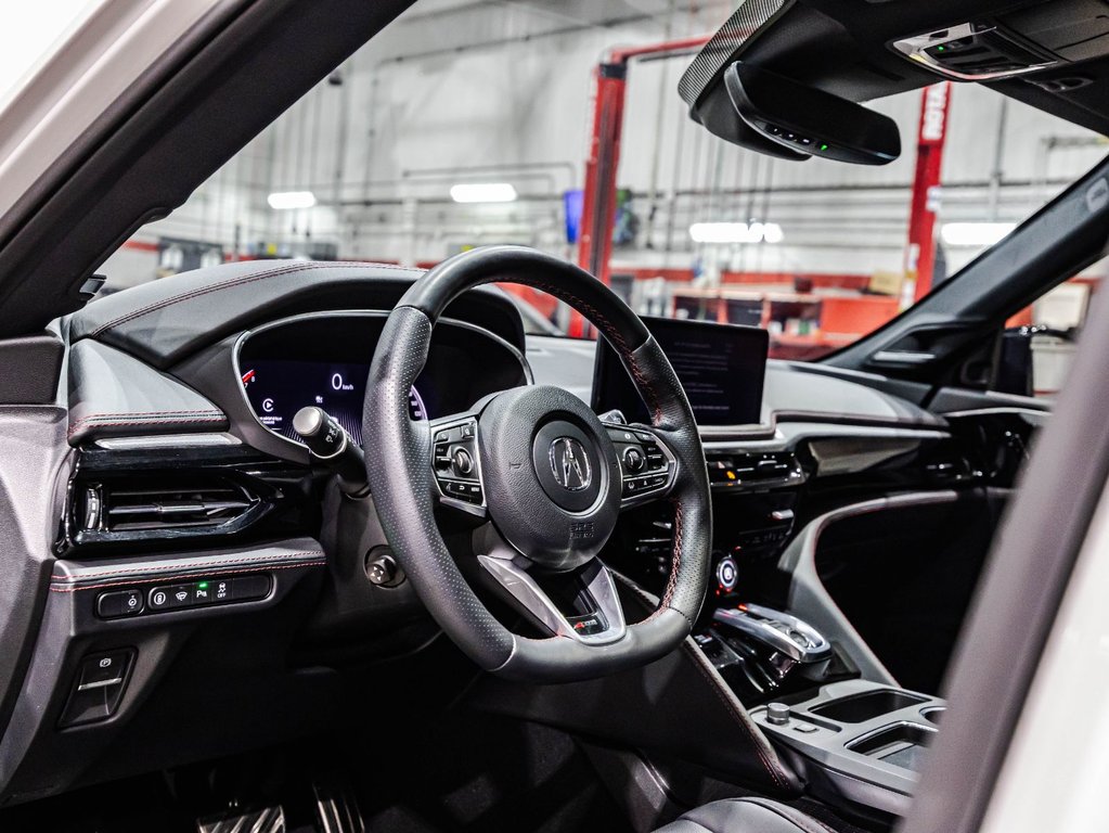 2025 Acura MDX A-Spec in , Quebec - 21 - w1024h768px
