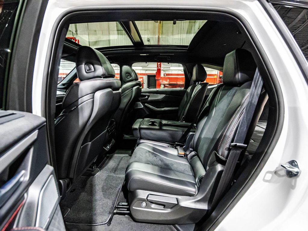2025 Acura MDX A-Spec in , Quebec - 13 - w1024h768px