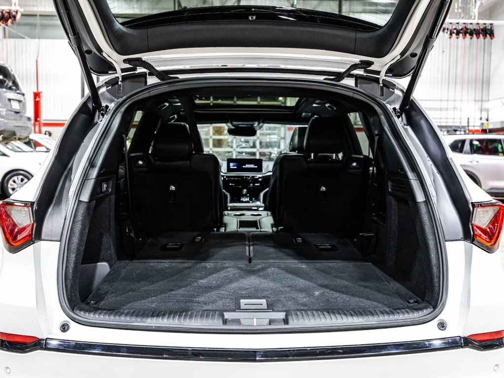 2025 Acura MDX A-Spec in , Quebec - 16 - w1024h768px