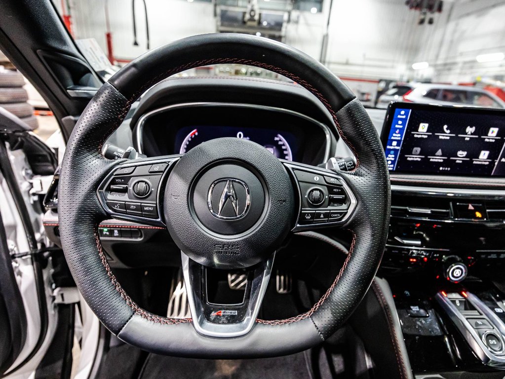 2025 Acura MDX A-Spec in , Quebec - 23 - w1024h768px