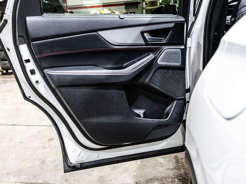 2025 Acura MDX A-Spec in , Quebec - 12 - w1024h768px