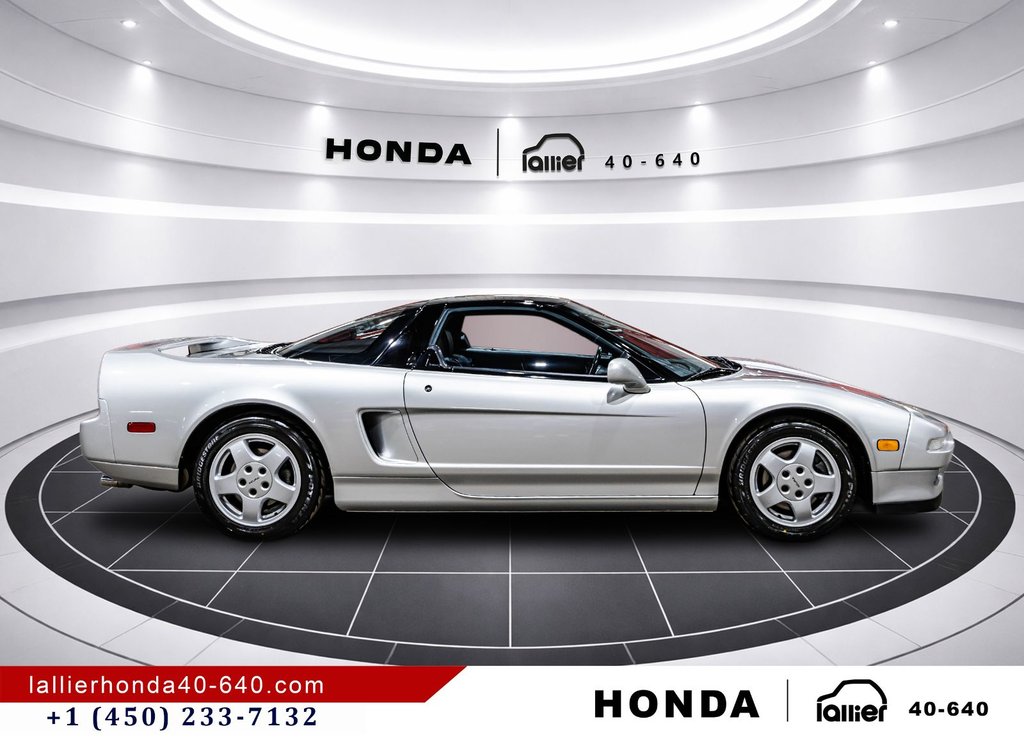 Acura NSX SPORT/JAMAIS ACCIDENTÉ 1993 à Montréal, Québec - 8 - w1024h768px