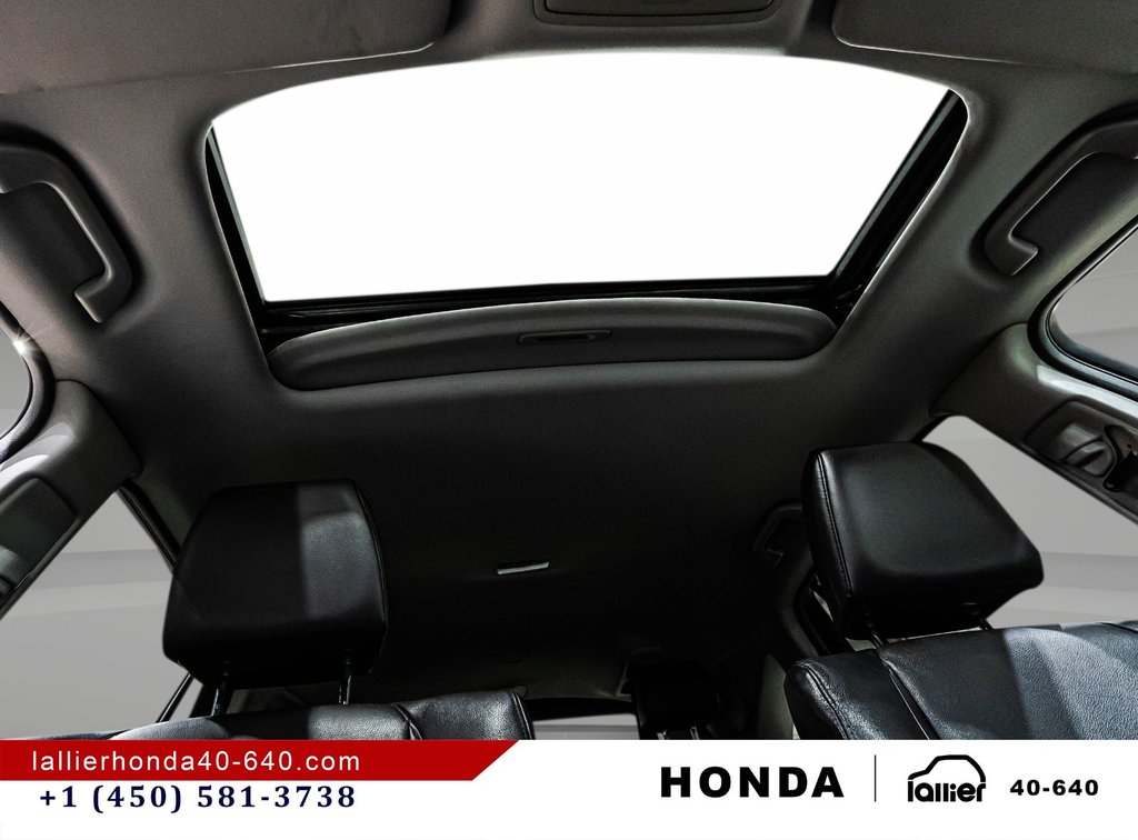 Acura RDX Tech Pkg 2017 à Montréal, Québec - 20 - w1024h768px