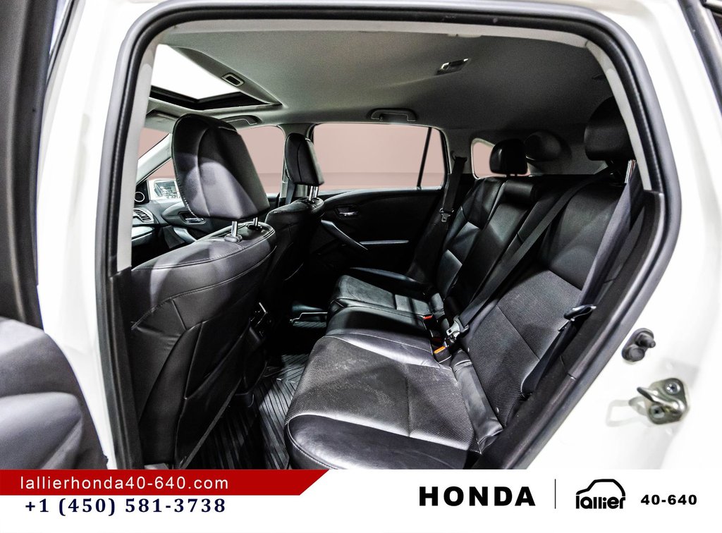 Acura RDX Tech Pkg 2017 à Montréal, Québec - 14 - w1024h768px