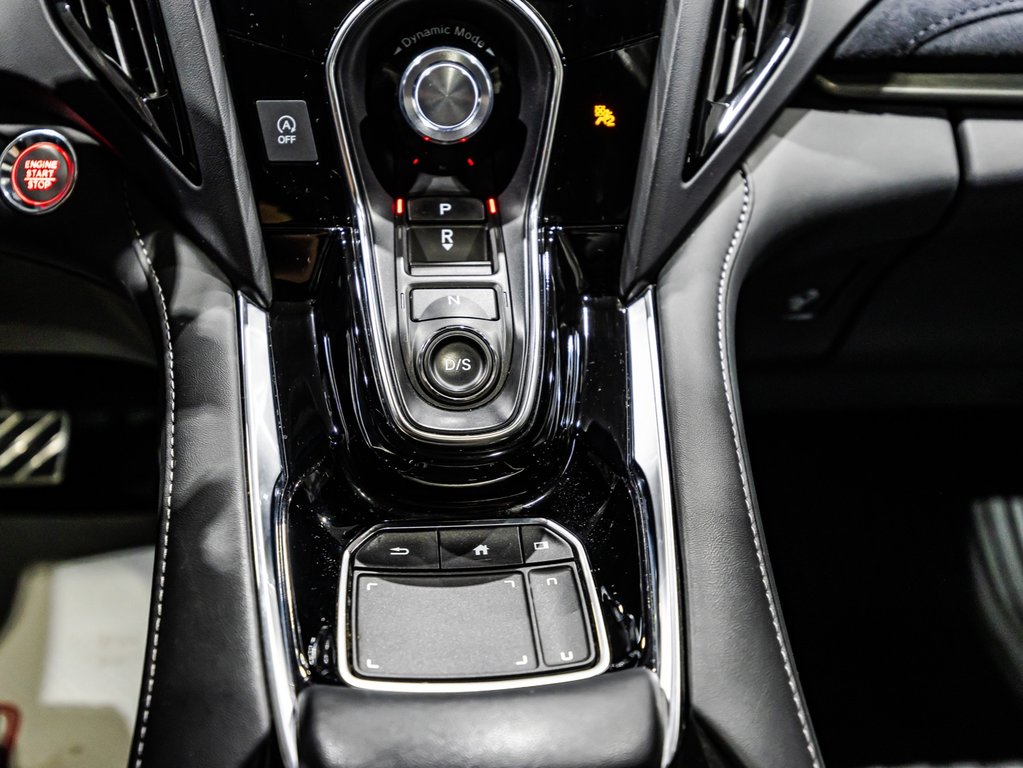 2020 Acura RDX A-Spec in , Quebec - 26 - w1024h768px