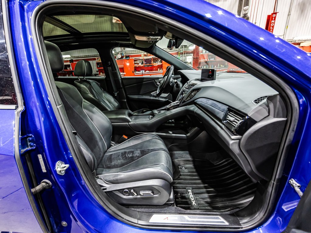 2020 Acura RDX A-Spec in , Quebec - 18 - w1024h768px