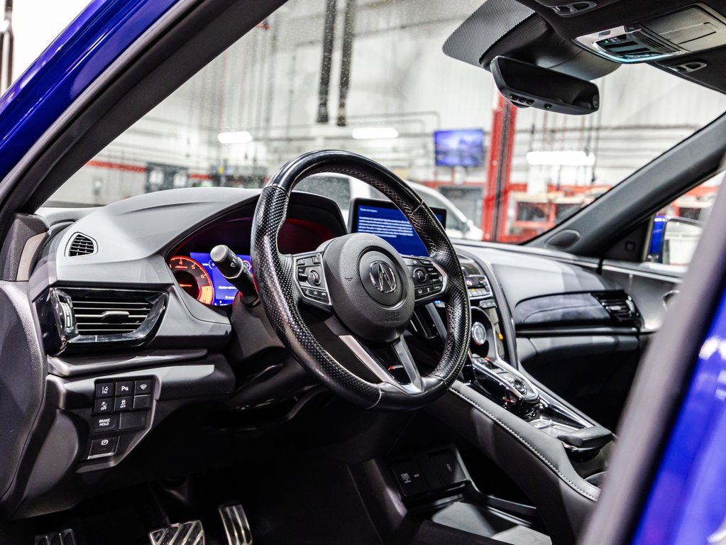 2020 Acura RDX A-Spec in , Quebec - 21 - w1024h768px
