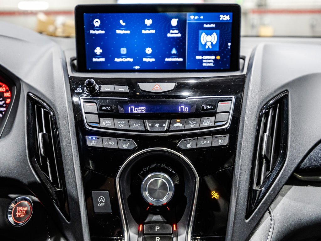 2020 Acura RDX A-Spec in , Quebec - 25 - w1024h768px