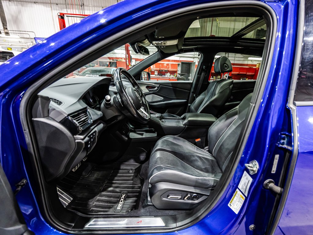 2020 Acura RDX A-Spec in , Quebec - 20 - w1024h768px