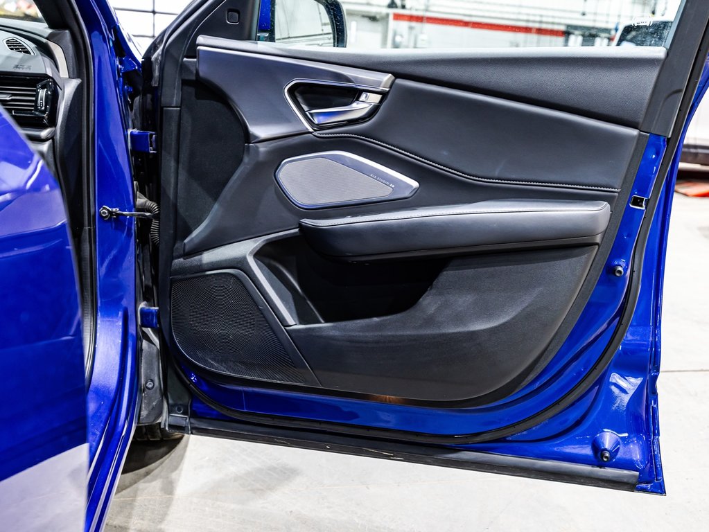 2020 Acura RDX A-Spec in , Quebec - 17 - w1024h768px