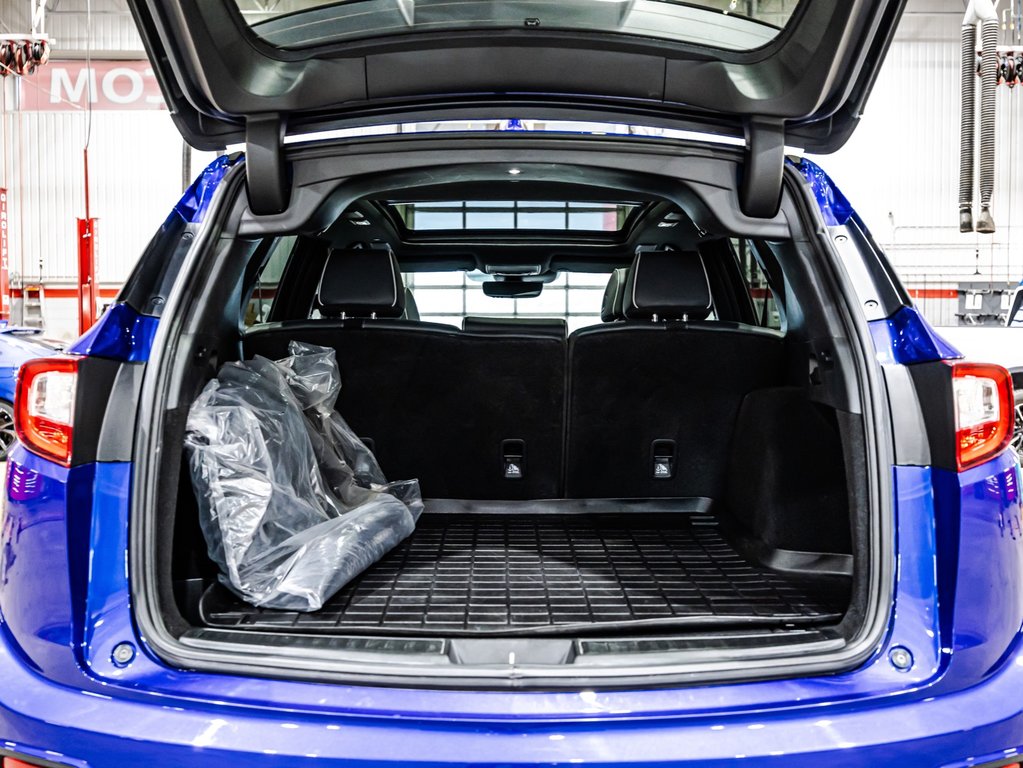 2020 Acura RDX A-Spec in , Quebec - 16 - w1024h768px