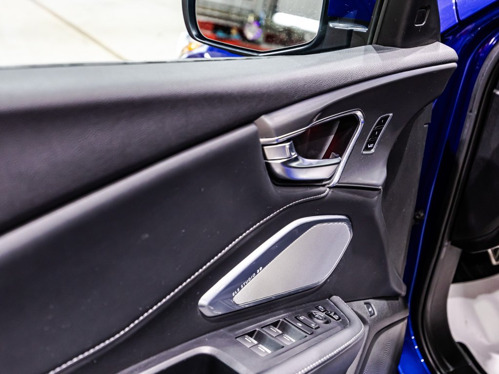 2020 Acura RDX A-Spec in , Quebec - 11 - w1024h768px