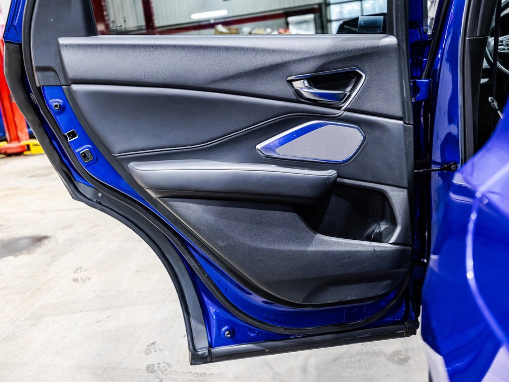 2020 Acura RDX A-Spec in , Quebec - 12 - w1024h768px
