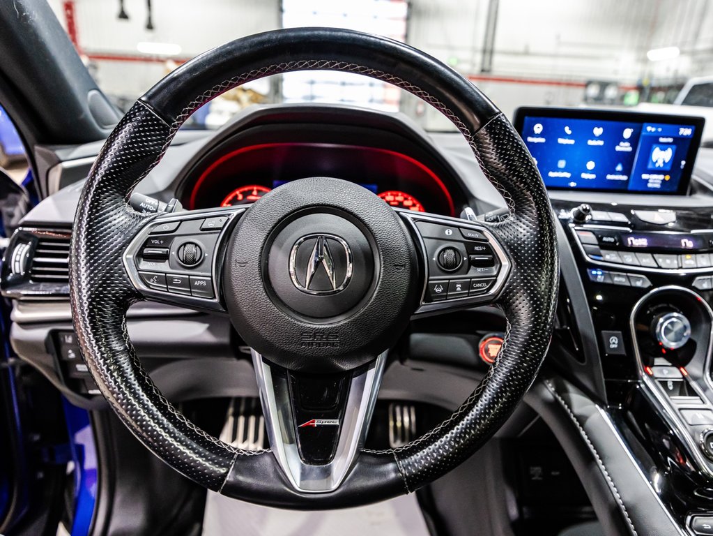 2020 Acura RDX A-Spec in , Quebec - 23 - w1024h768px