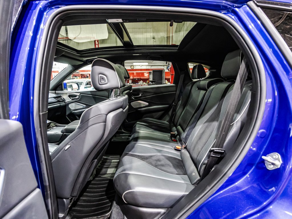 2020 Acura RDX A-Spec in , Quebec - 13 - w1024h768px