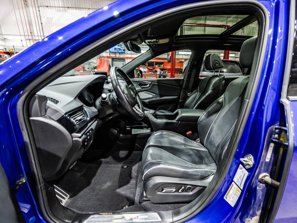 2020 Acura RDX A-Spec in Lachenaie, Quebec - 20 - w1024h768px