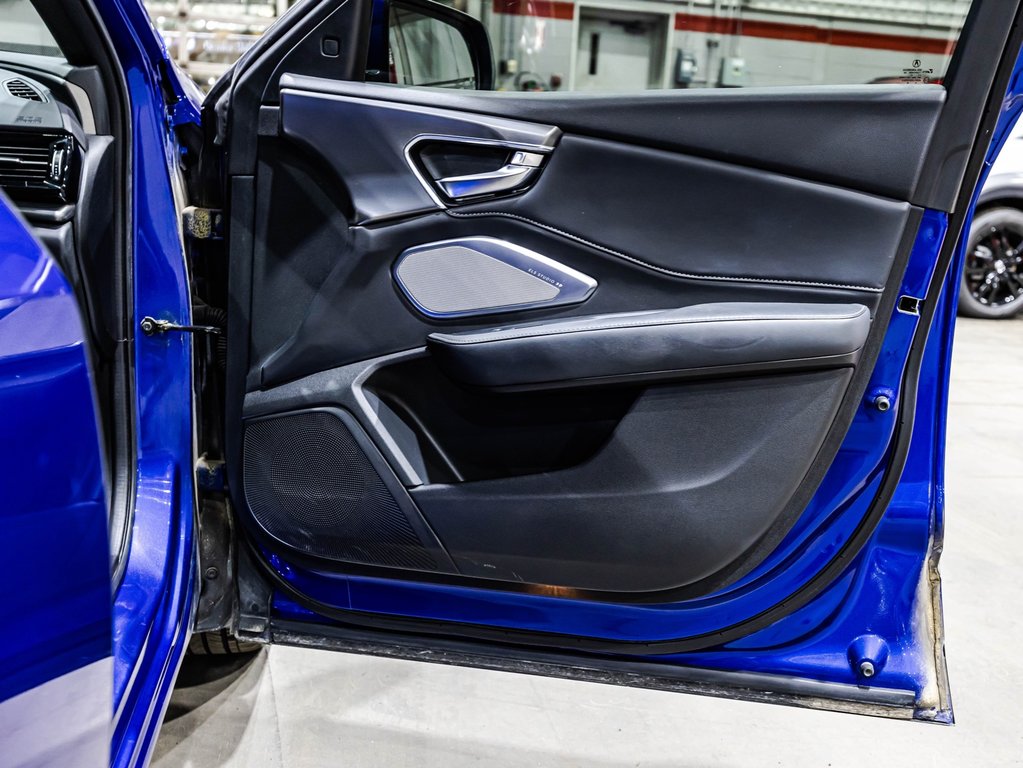 2020 Acura RDX A-Spec in Lachenaie, Quebec - 17 - w1024h768px