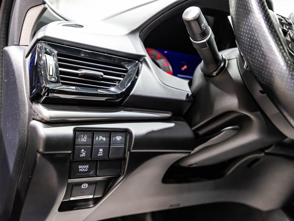 2020 Acura RDX A-Spec in Lachenaie, Quebec - 22 - w1024h768px