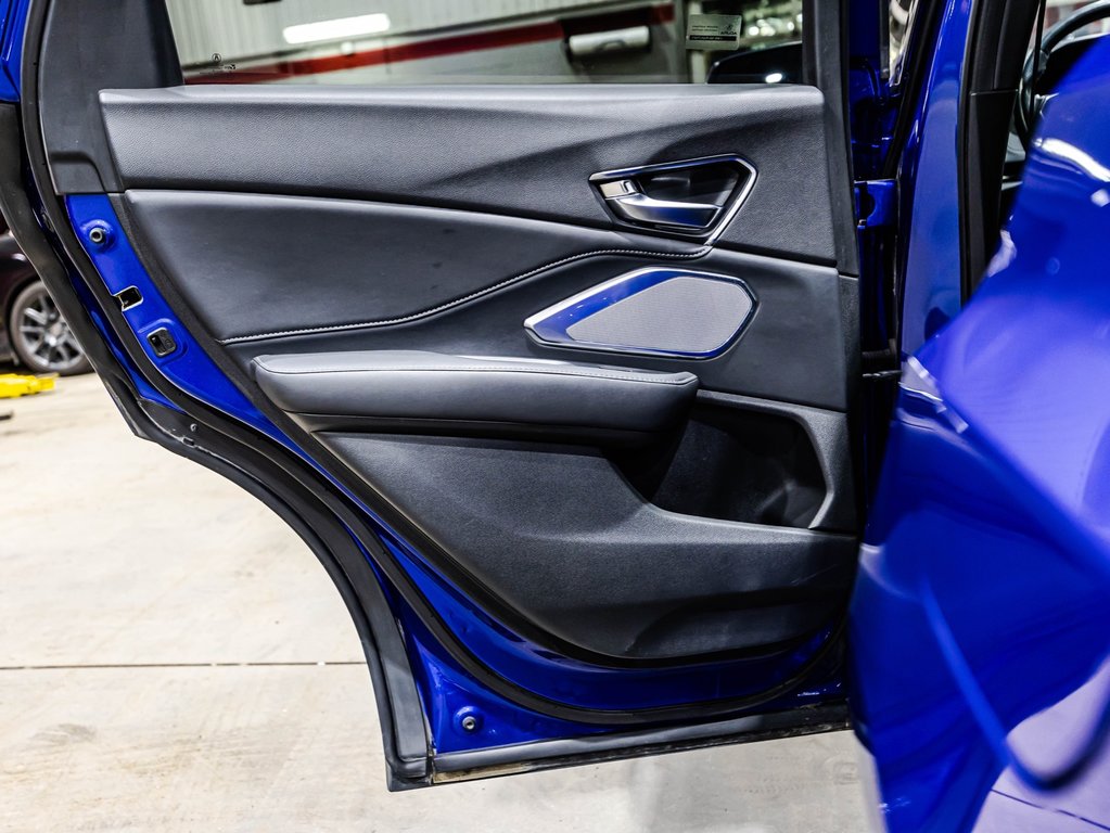 2020 Acura RDX A-Spec in Lachenaie, Quebec - 12 - w1024h768px