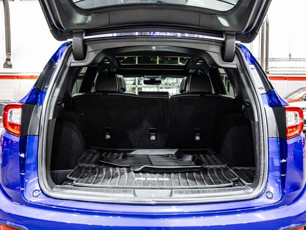 2020 Acura RDX A-Spec in Lachenaie, Quebec - 16 - w1024h768px