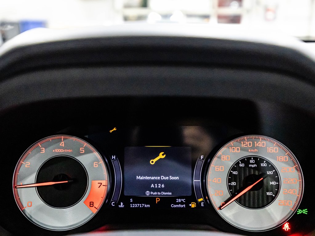 2020 Acura RDX A-Spec in Lachenaie, Quebec - 24 - w1024h768px