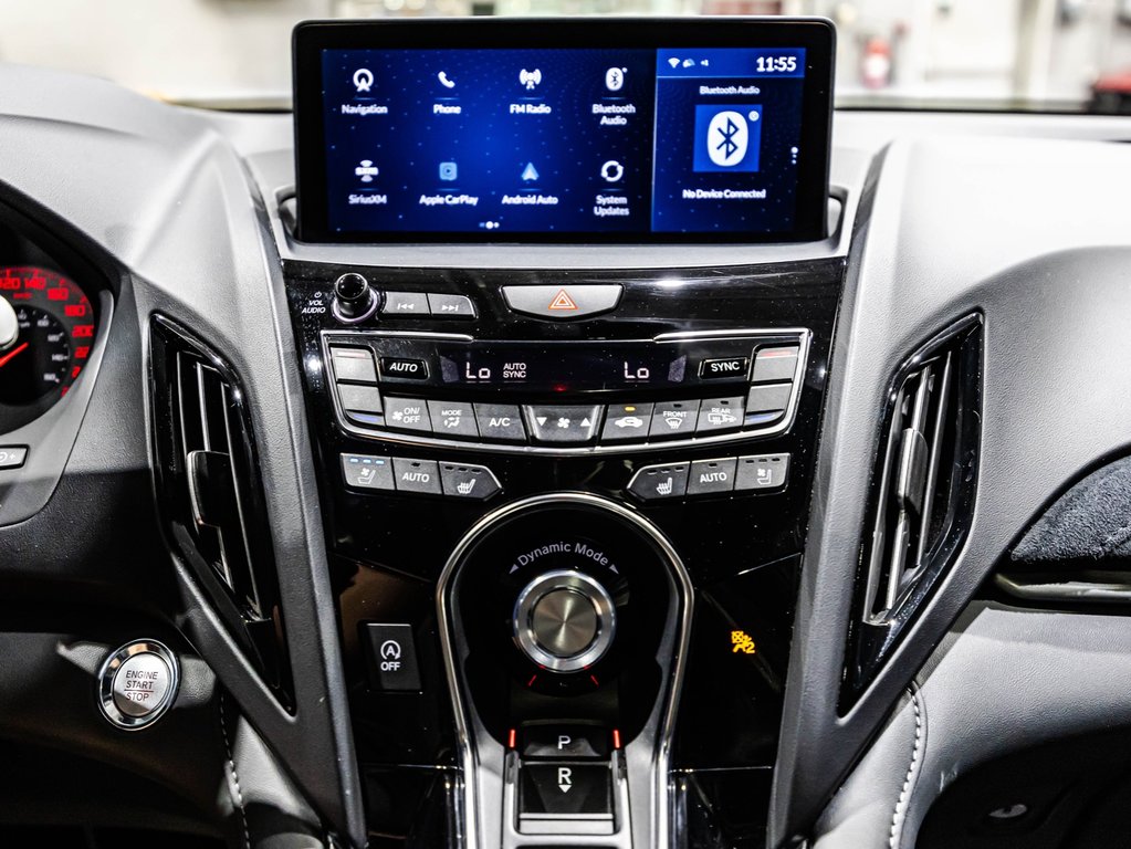 2020 Acura RDX A-Spec in Lachenaie, Quebec - 25 - w1024h768px