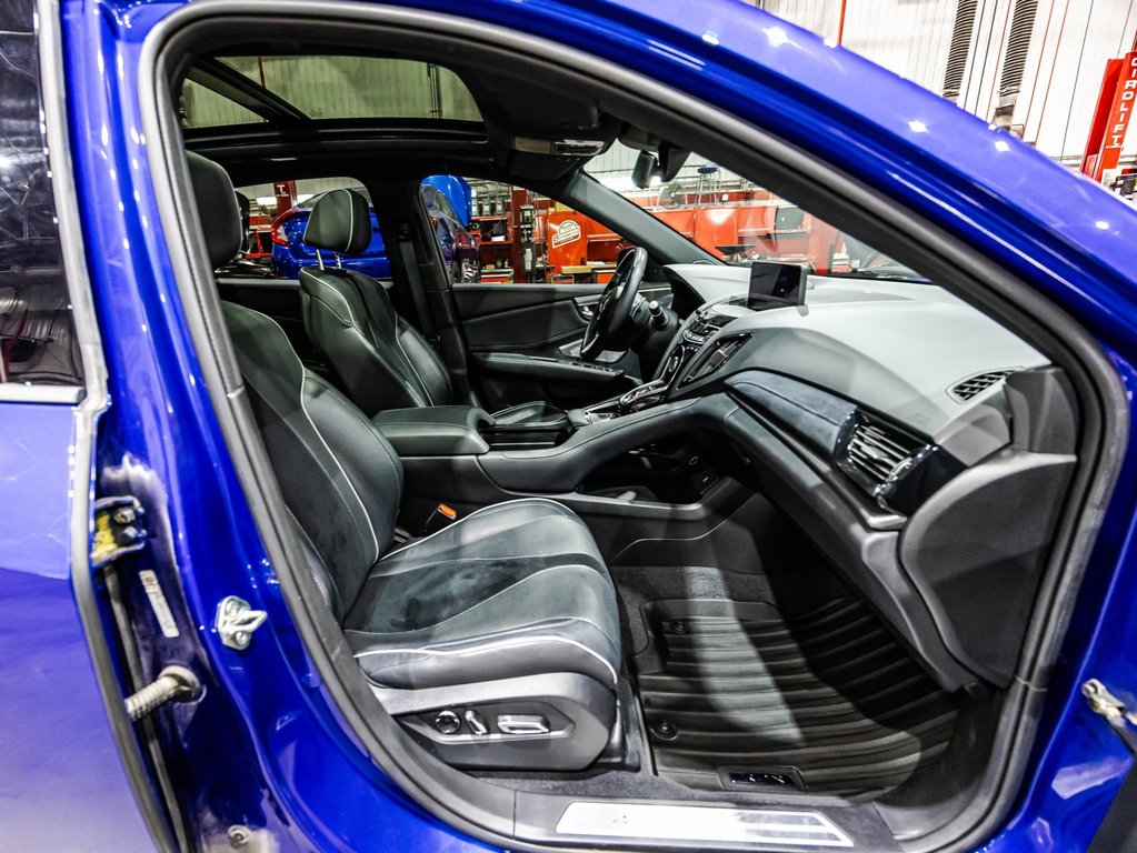 2020 Acura RDX A-Spec in Lachenaie, Quebec - 18 - w1024h768px
