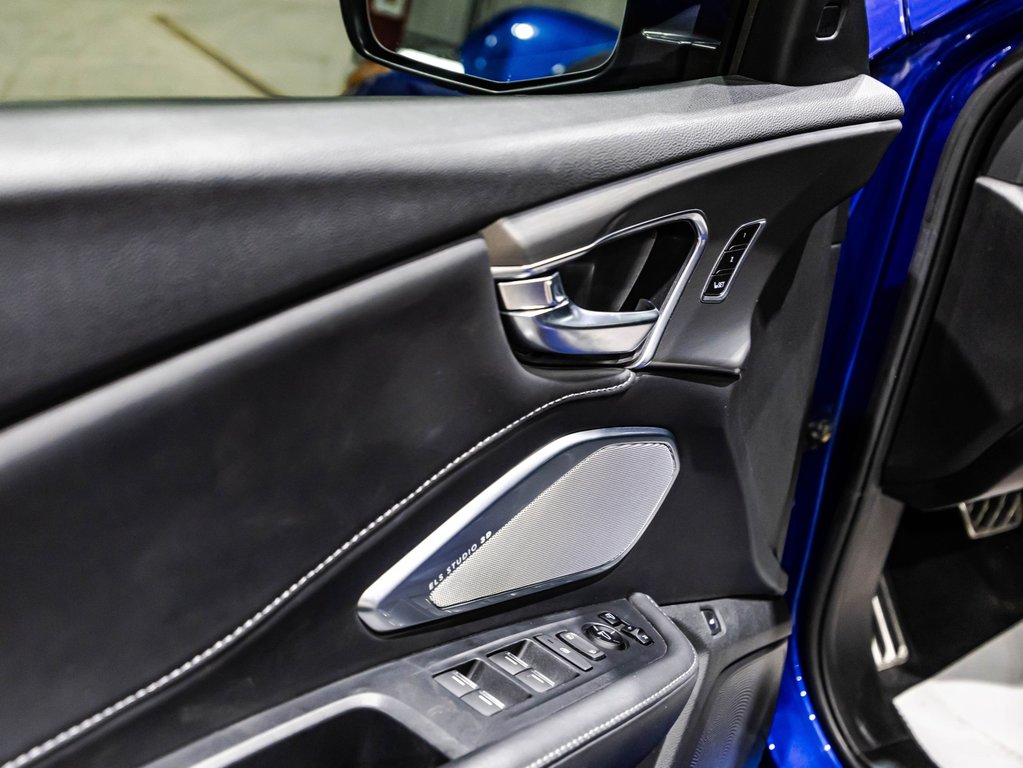 2020 Acura RDX A-Spec in Lachenaie, Quebec - 11 - w1024h768px