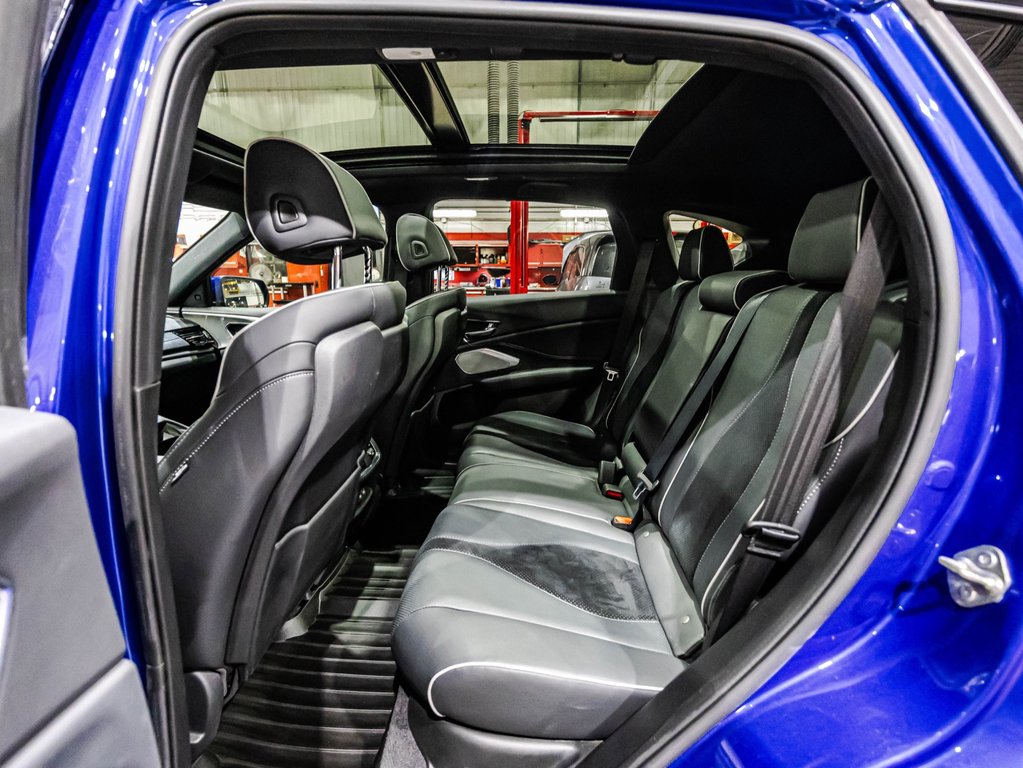 2020 Acura RDX A-Spec in Lachenaie, Quebec - 13 - w1024h768px