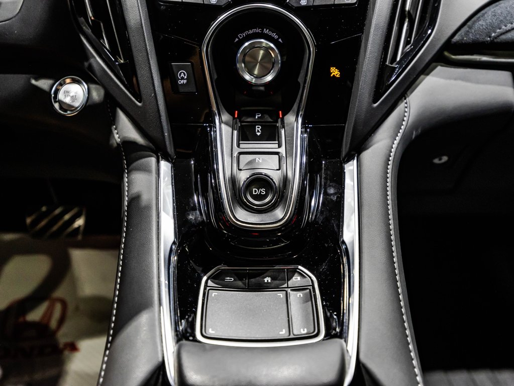 2020 Acura RDX A-Spec in Lachenaie, Quebec - 26 - w1024h768px