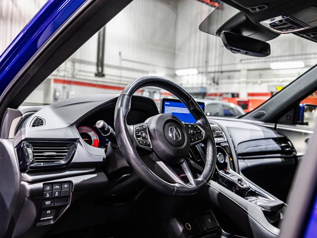 2020 Acura RDX A-Spec in Lachenaie, Quebec - 21 - w1024h768px