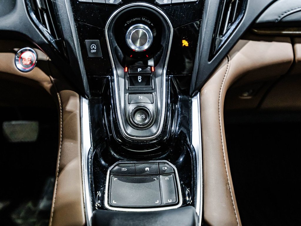 2020 Acura RDX Platinum Elite in , Quebec - 26 - w1024h768px