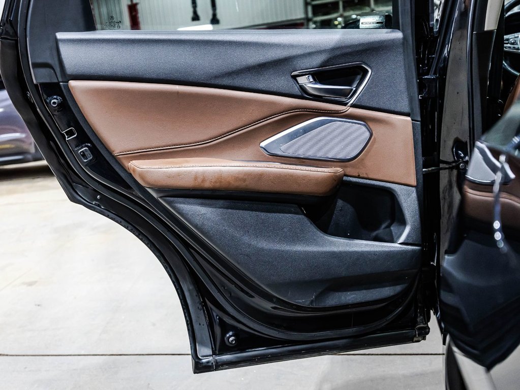 2020 Acura RDX Platinum Elite in , Quebec - 12 - w1024h768px