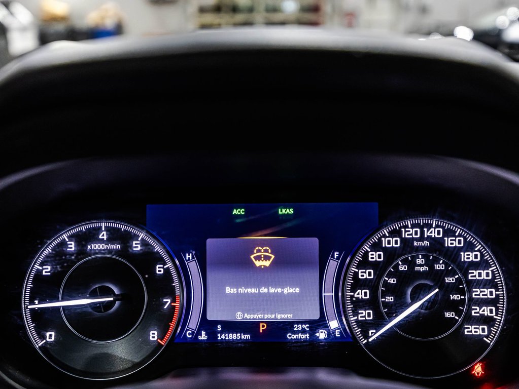 2020 Acura RDX Platinum Elite in , Quebec - 24 - w1024h768px