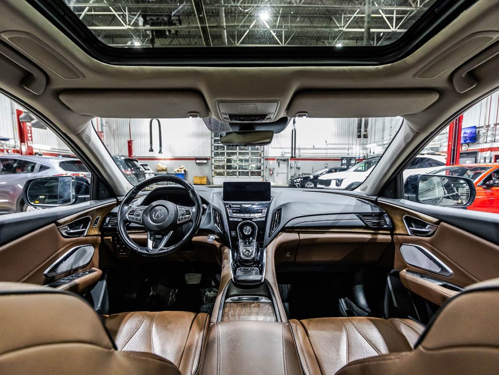 2020 Acura RDX Platinum Elite in , Quebec - 14 - w1024h768px