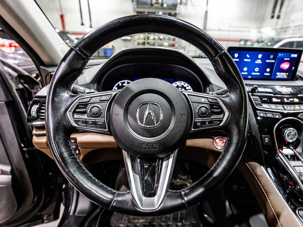 2020 Acura RDX Platinum Elite in , Quebec - 23 - w1024h768px