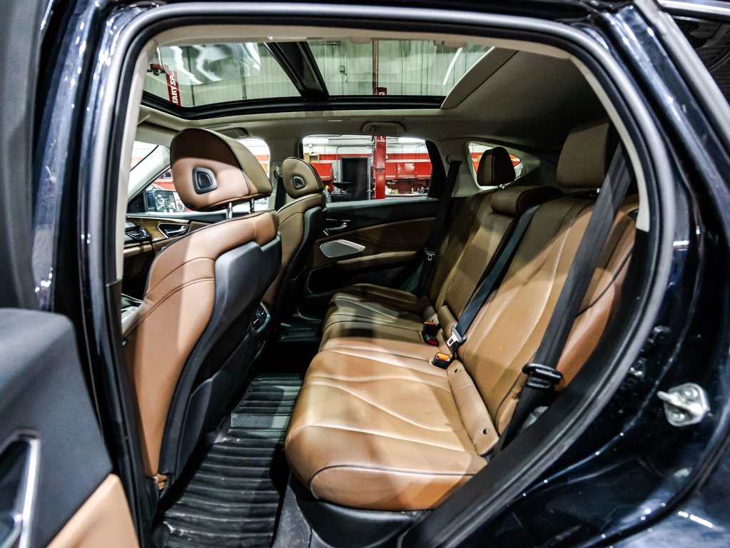 2020 Acura RDX Platinum Elite in , Quebec - 13 - w1024h768px