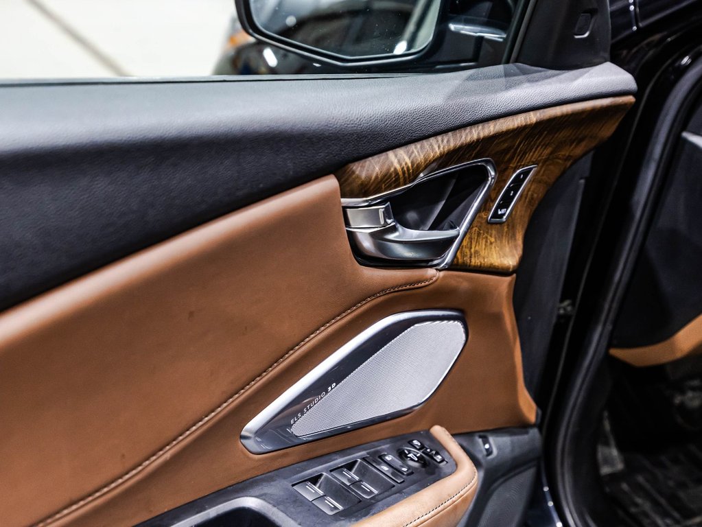 2020 Acura RDX Platinum Elite in , Quebec - 11 - w1024h768px